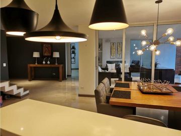 Venta de Casa Campestre en El Retiro Pantanillo