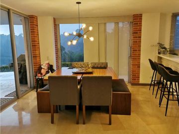 Venta de Casa Campestre en El Retiro Pantanillo