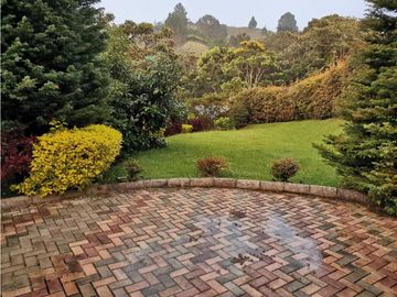 Venta de Casa Campestre en El Retiro Pantanillo