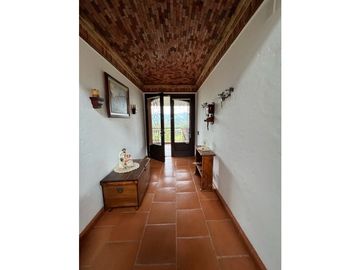 Venta de Casa campestre en El Retiro