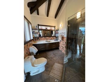 Venta de Casa campestre en El Retiro
