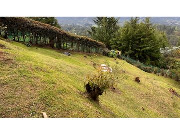 Venta de Casa campestre en El Retiro