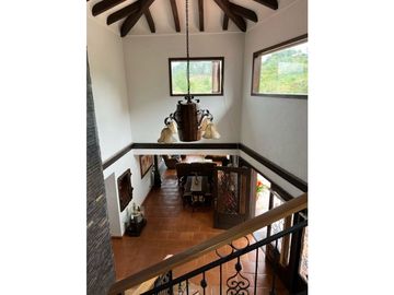 Venta de Casa campestre en El Retiro