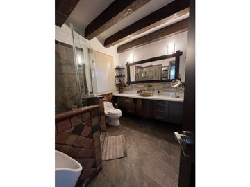 Venta de Casa campestre en El Retiro