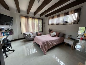 Venta de Casa campestre en El Retiro