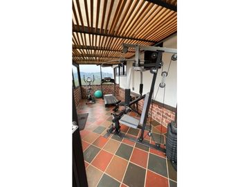Venta de Casa campestre en El Retiro