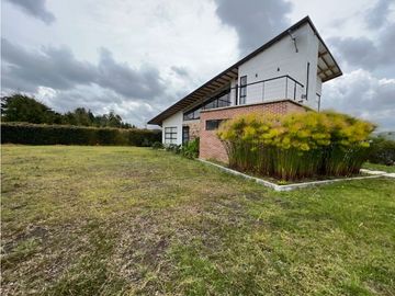 Venta Casa Campestre en Guarne
