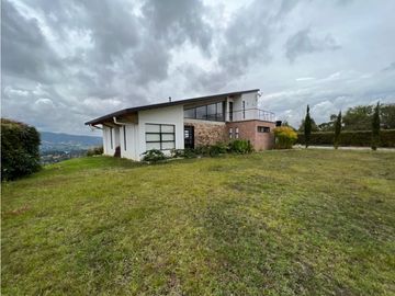 Venta Casa Campestre en Guarne