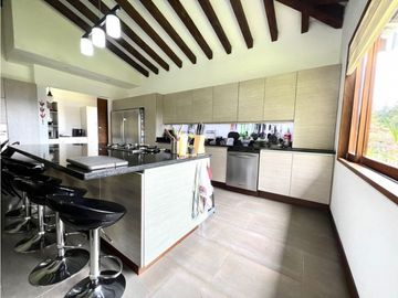 Venta de Finca Campestre en el Carmen de Viboral
