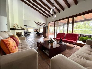Venta de Finca Campestre en el Carmen de Viboral