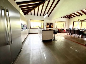 Venta de Finca Campestre en el Carmen de Viboral