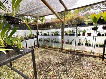 Venta de Finca Campestre en el Carmen de Viboral