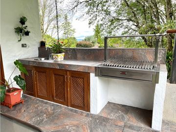 Venta de Finca Campestre en el Carmen de Viboral