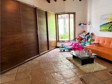 Venta de Finca Campestre en el Carmen de Viboral
