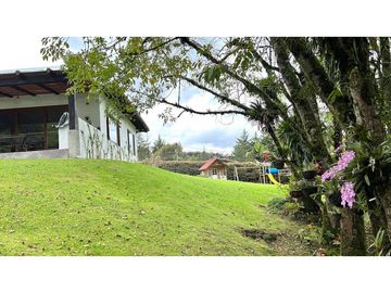 Venta de Finca Campestre en el Carmen de Viboral