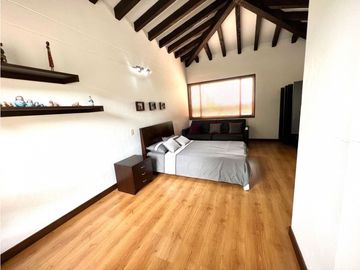 Venta de Finca Campestre en el Carmen de Viboral