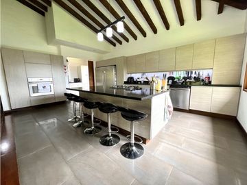 Venta de Finca Campestre en el Carmen de Viboral