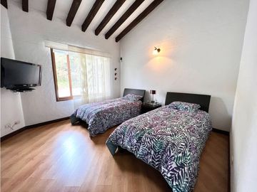 Venta de Finca Campestre en el Carmen de Viboral