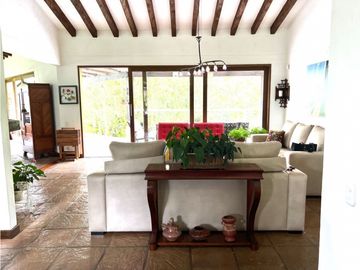 Venta de Finca Campestre en el Carmen de Viboral