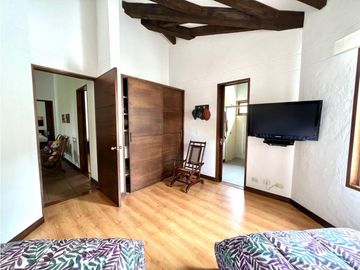 Venta de Finca Campestre en el Carmen de Viboral