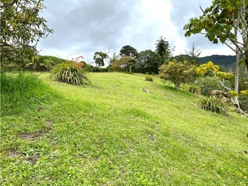 Venta de Finca Campestre en el Carmen de Viboral
