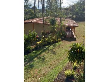 Venta de Finca  Campestre en Marinilla