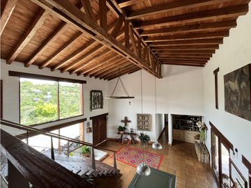 Venta de Finca Campestre en el Higueron Rionegro