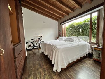 Venta de Finca Campestre en el Higueron Rionegro