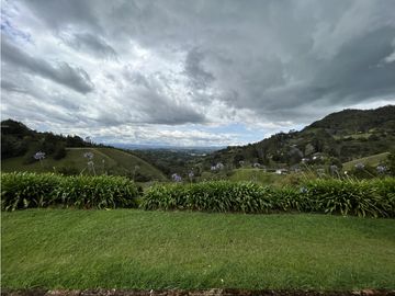 Venta de Finca Campestre en el Higueron Rionegro