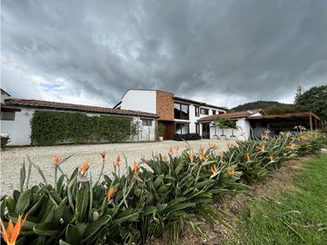Venta de Finca Campestre en el Higueron Rionegro