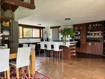Venta de Finca Campestre en el Higueron Rionegro