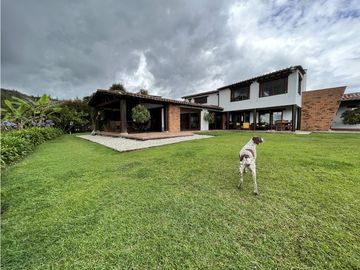 Venta de Finca Campestre en el Higueron Rionegro