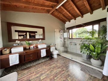 Venta de Finca Campestre en el Higueron Rionegro