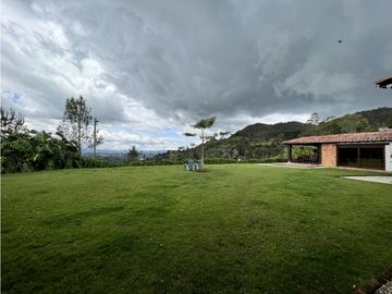 Venta de Finca Campestre en el Higueron Rionegro