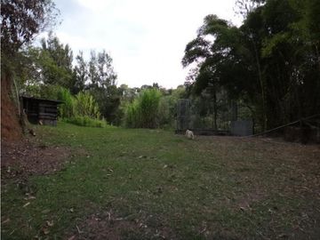 Venta de Finca Campestre  en Rionegro