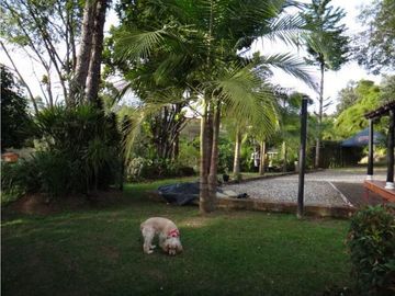 Venta de Finca Campestre  en Rionegro