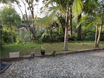 Venta de Finca Campestre  en Rionegro