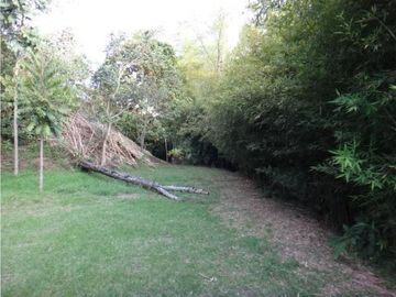 Venta de Finca Campestre  en Rionegro