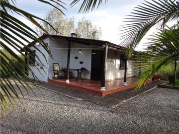 Venta de Finca Campestre  en Rionegro