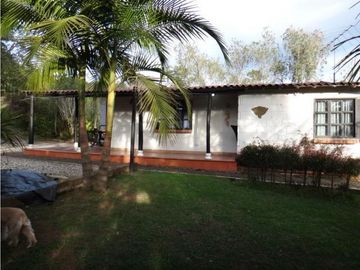 Venta de Finca Campestre  en Rionegro
