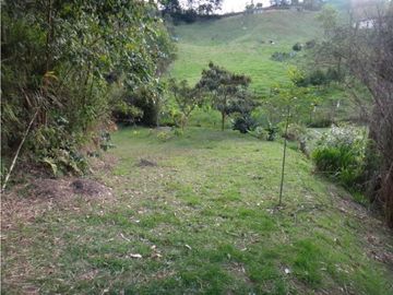 Venta de Finca Campestre  en Rionegro