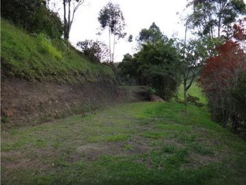Venta de Finca Campestre  en Rionegro