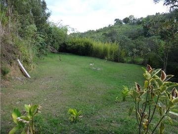 Venta de Finca Campestre  en Rionegro