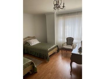 Venta de Apartamento en El Poblado