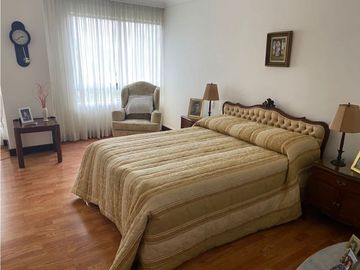 Venta de Apartamento en El Poblado