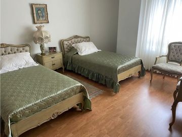 Venta de Apartamento en El Poblado