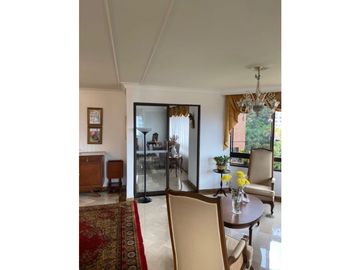 Venta de Apartamento en El Poblado