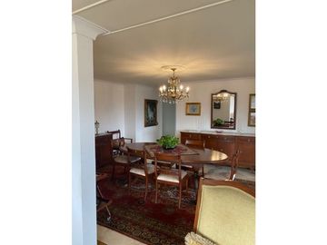 Venta de Apartamento en El Poblado