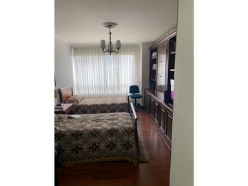 Venta de Apartamento en El Poblado