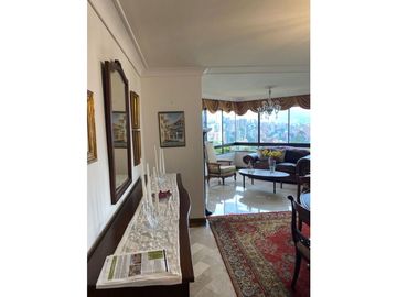 Venta de Apartamento en El Poblado